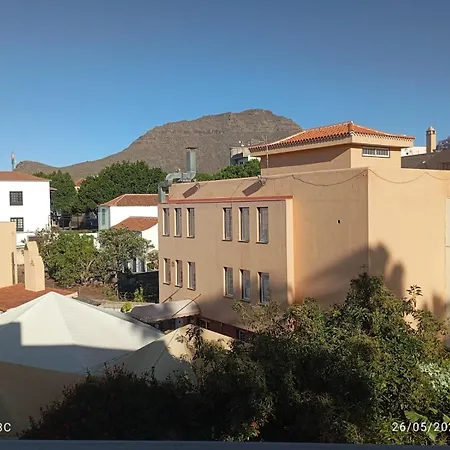 アパート Apartament アロナ