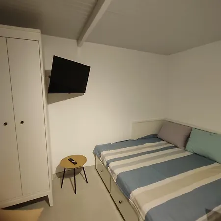 شقة Apartament *
