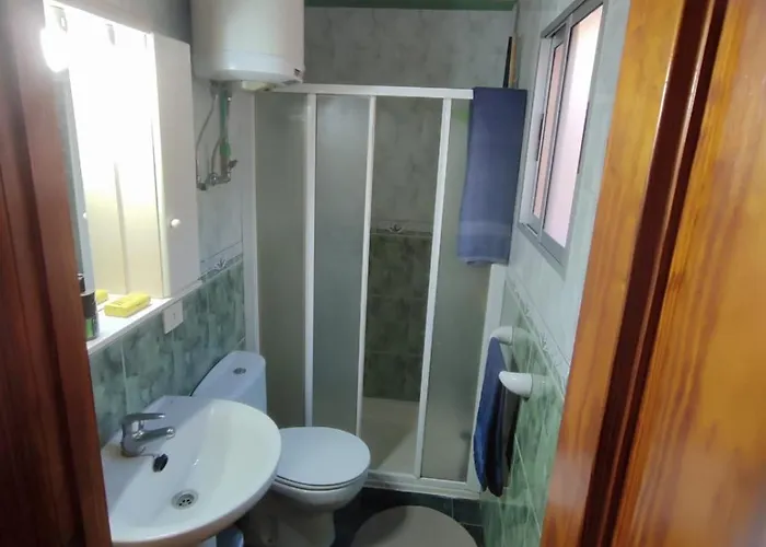 Apartament アパート *