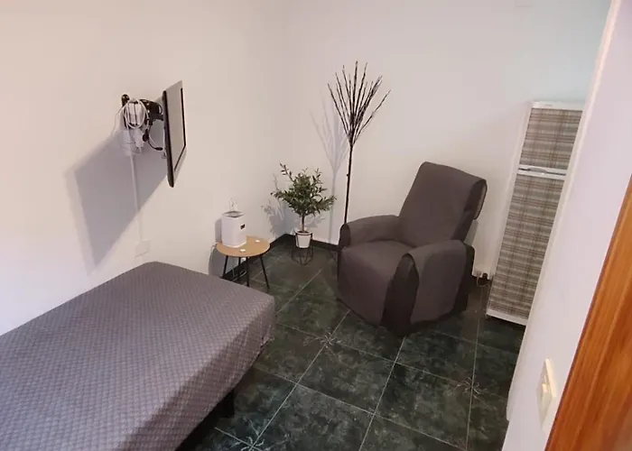 アパート Apartament アロナ