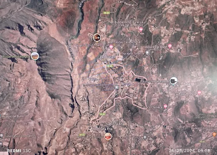 アパート Apartament