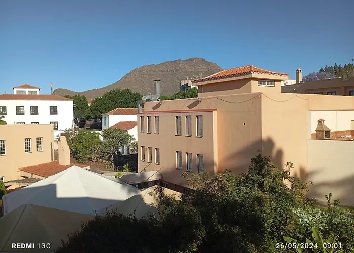 アパート Apartament アロナ