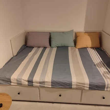 Apartamento *