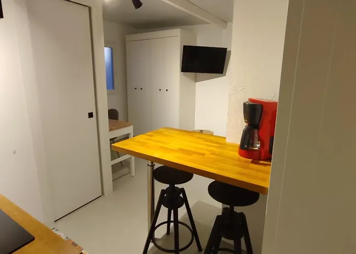 Apartament Arona (Tenerife)