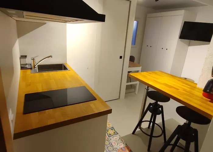 Apartament Arona (Tenerife)