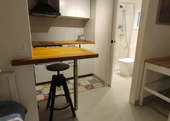 Apartament Appartement Arona (Tenerife)