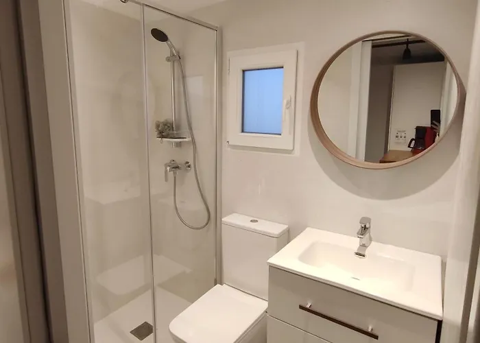 Apartament Appartement Arona (Tenerife)
