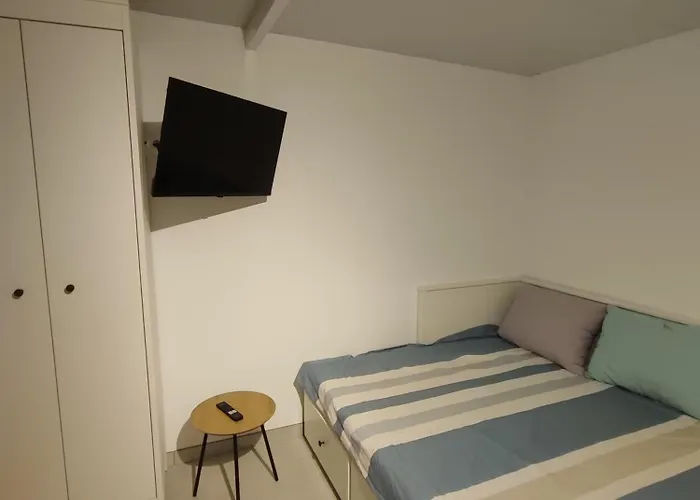 Appartement Apartament *