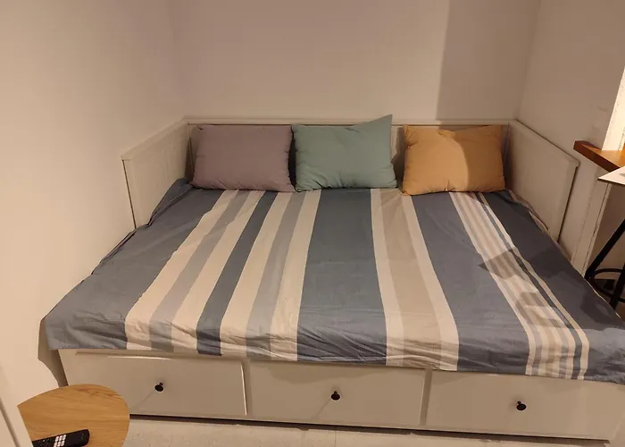 Apartament *