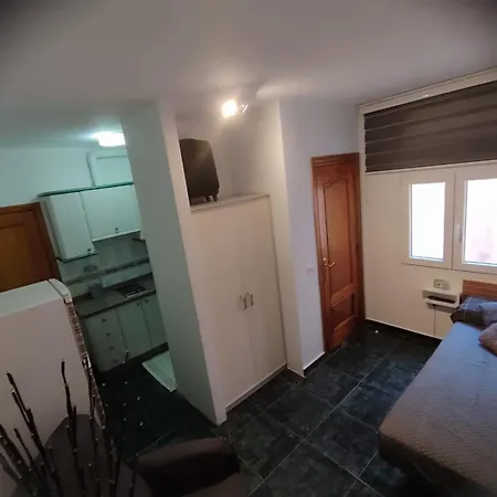 Apartment Estudioarona