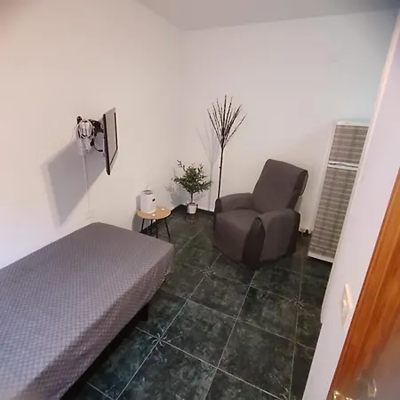 Apartment Estudioarona Arona (Tenerife)