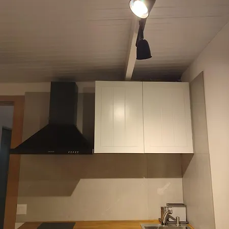 Apartament Апартаменты Арона