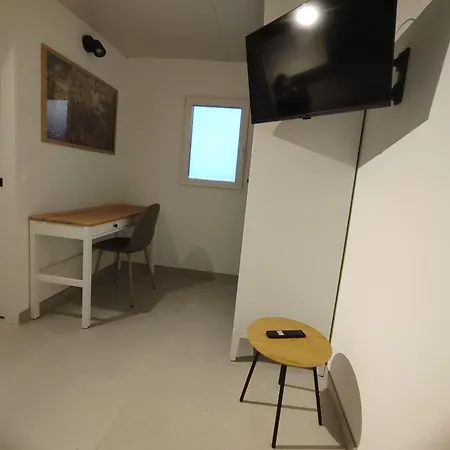 Apartament Апартаменты *