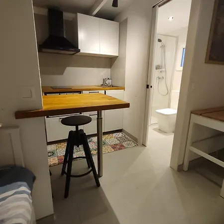 Apartament Apartamento Arona (Tenerife)